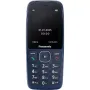 الهاتف المحمول Panasonic, Light Blue (KX-TF400EXC)