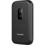 الهاتف المحمول Panasonic, Black (KX-TF600EXB)