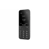 الهاتف المحمول Panasonic, Black (KX-TU260EXB)