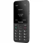الهاتف المحمول Panasonic, Black (KX-TU260EXB)