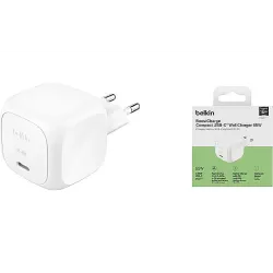 Зарядное устройство Belkin (WCA011KQWH)