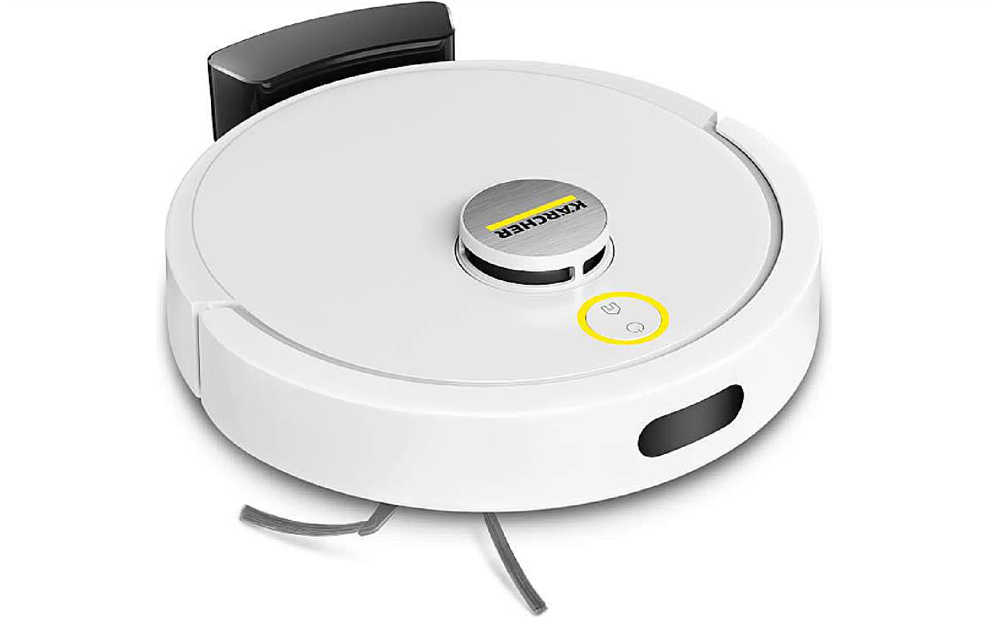 Пилосос-робот Karcher VC RVC 3 (1.269-110.0), 240 мл, White Пилосос-робот Karcher VC RVC 3 (1.269-110.0), 240 мл, White