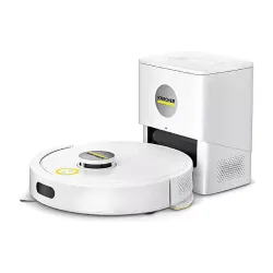 Aspirador de pó Karcher RVC 3 Comfort, White (1.269-120.0)