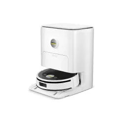 مكنسة كهربائية روبوتية Karcher RVF 7 Comfort, White (1.269-690.0) مكنسة كهربائية روبوتية Karcher RVF 7 Comfort, White (1.269-690.0)