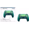 Controle de jogo PlayStation, Chrome Teal (1000050603)