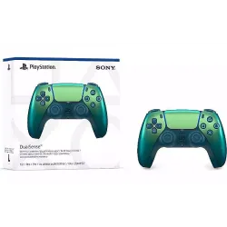 Геймпад PlayStation (1000050603), Chrome Teal Геймпад PlayStation (1000050603), Chrome Teal