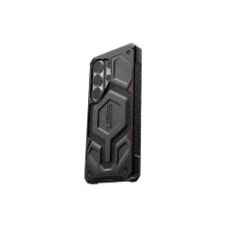 قضية UAG Ultra, Monarch Pro with Magnet, Kevlar Black (214513113940) قضية UAG Ultra, Monarch Pro with Magnet, Kevlar Black (214513113940)