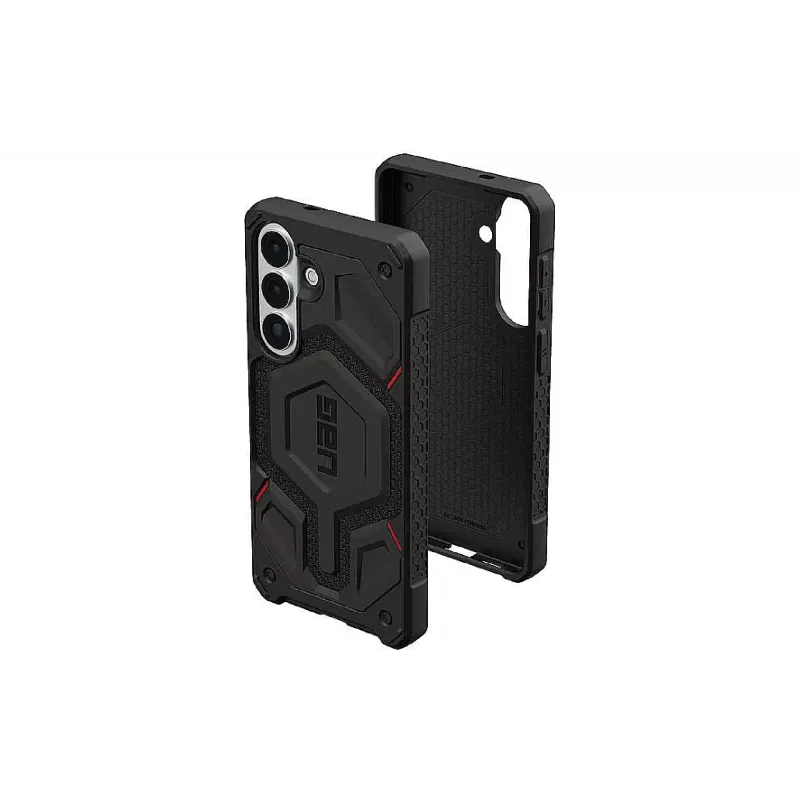 Caso UAG Monarch Pro with Magnet, Kevlar Black (214514113940)