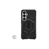 قضية UAG Monarch Pro with Magnet, Carbon Fiber (214515114242)