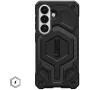 قضية UAG Monarch Pro with Magnet, Carbon Fiber (214515114242)