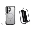 قضية UAG Trooper with Magnet, Clear/Ash (214516114G31)