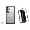 Случай UAG Trooper with Magnet, Clear/Ash (214517114G31)