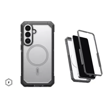 Caso UAG Trooper with Magnet, Clear/Ash (214517114G31)