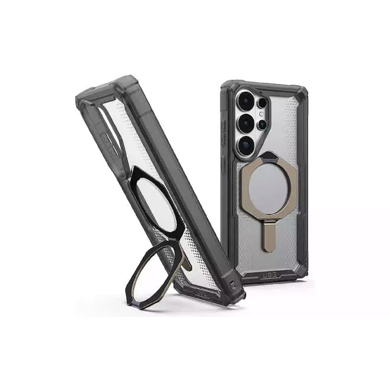 قضية UAG Plasma XTE with Magnet, Ash/Titanium (214522113136)