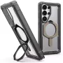 قضية UAG Plasma XTE with Magnet, Ash/Titanium (214522113136)