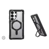قضية UAG Plasma XTE with Magnet, Black/Clear (21452211404G)