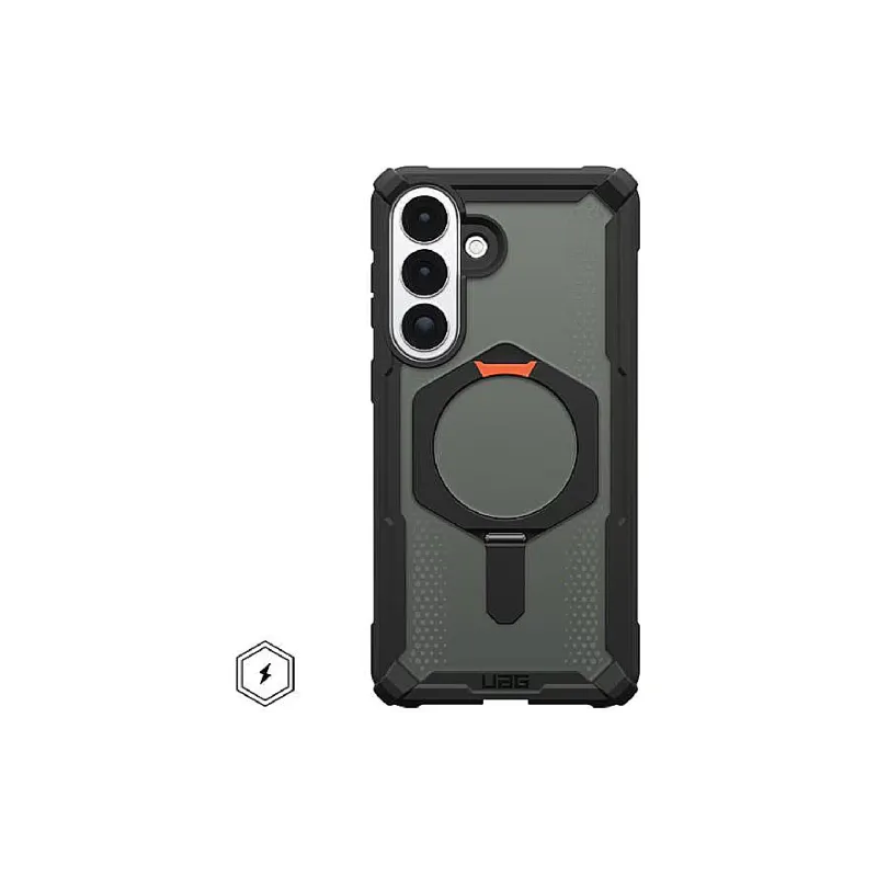 Caso UAG Plasma XTE with Magnet, Ash/Titanium (214523113136)