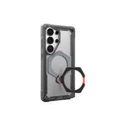 قضية UAG Plasma XTE 360 with Magnet, Ash/Pop Orange (214525113131)