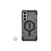 Caso UAG Pathfinder Clear with Magnet, Ash/Black (214527113140)