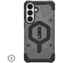 Caso UAG Pathfinder Clear with Magnet, Ash/Black (214527113140)