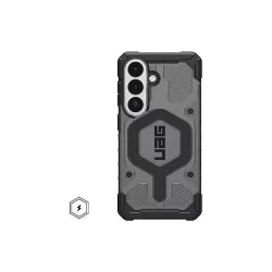Caso UAG Pathfinder Clear with Magnet, Ash/Black (214528113140)