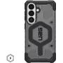 Чехол UAG Pathfinder Clear with Magnet, для Samsung Galaxy S26 (214528113140)