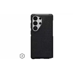 قضية UAG Metropolis LT with Magnet, Kevlar Black (214529113940)