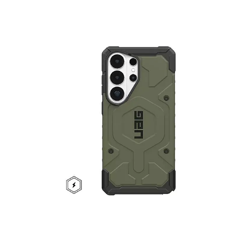قضية UAG Pathfinder with Magnet, Olive Drab (214530117272)
