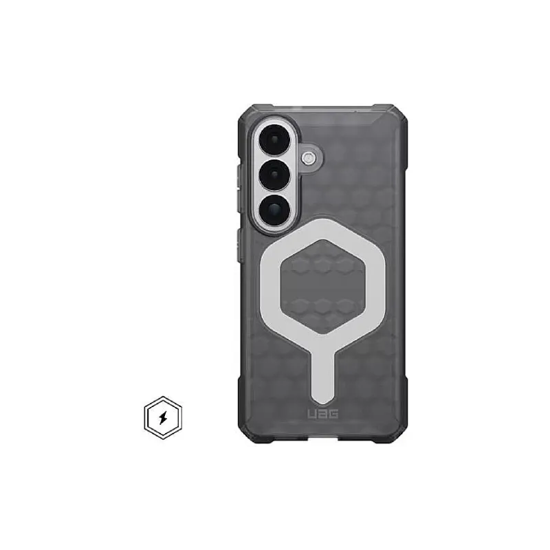 Caso UAG Essential Armor with Magnet, Ash (214534113131)