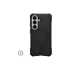 قضية UAG Essential Armor with Magnet, Black (214534114040)