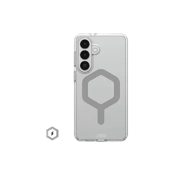 Caso UAG Plyo with Magnet, Ice/Silver (214540114333)