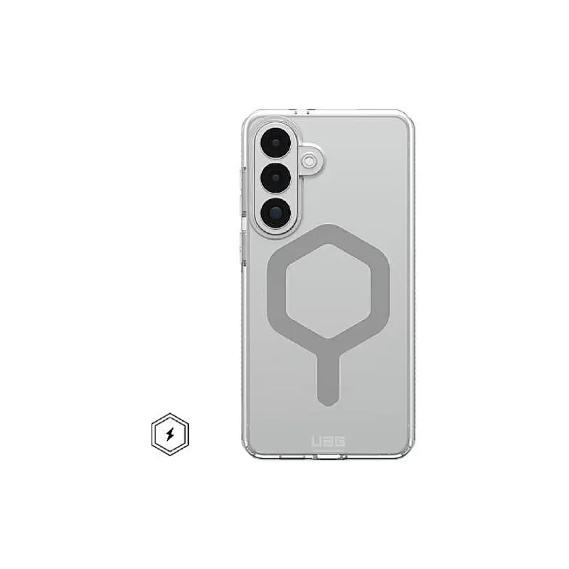 قضية UAG Plyo with Magnet, Ice/Silver (214540114333)