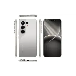 الهاتف الذكي Tecno Camon 50 CN5, Nebula Titanium (4894947116179) الهاتف الذكي Tecno Camon 50 CN5, Nebula Titanium (4894947116179)