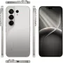 Pametni telefon Tecno Camon 50 CN5, Nebula Titanium (4894947116179)