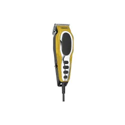 ماكينة قص الشعر Moser Close Cut Pro Clipper, Yellow (79111-1616)