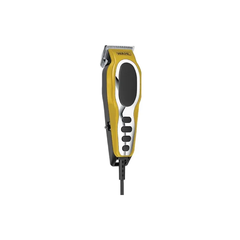 Машинка для стрижки Moser Close Cut Pro Clipper (79111-1616), Yellow