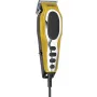 Strižnik za lase Moser Close Cut Pro Clipper, Yellow (79111-1616)