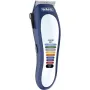 Машинка для стрижки Moser Color Pro Lithium (79600-3716), White/Blue