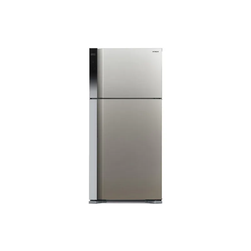 Geladeira Hitachi, Stainless steel (R-V660PUC7-2BSL)