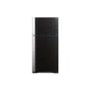Hladilnik Hitachi, Black (R-VG660PUC7-2GBK)