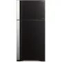 Refrigerador Hitachi, Black (R-VG660PUC7-2GBK)