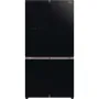 Hladilnik Hitachi, Black (R-WB720VUC0-1GBK)