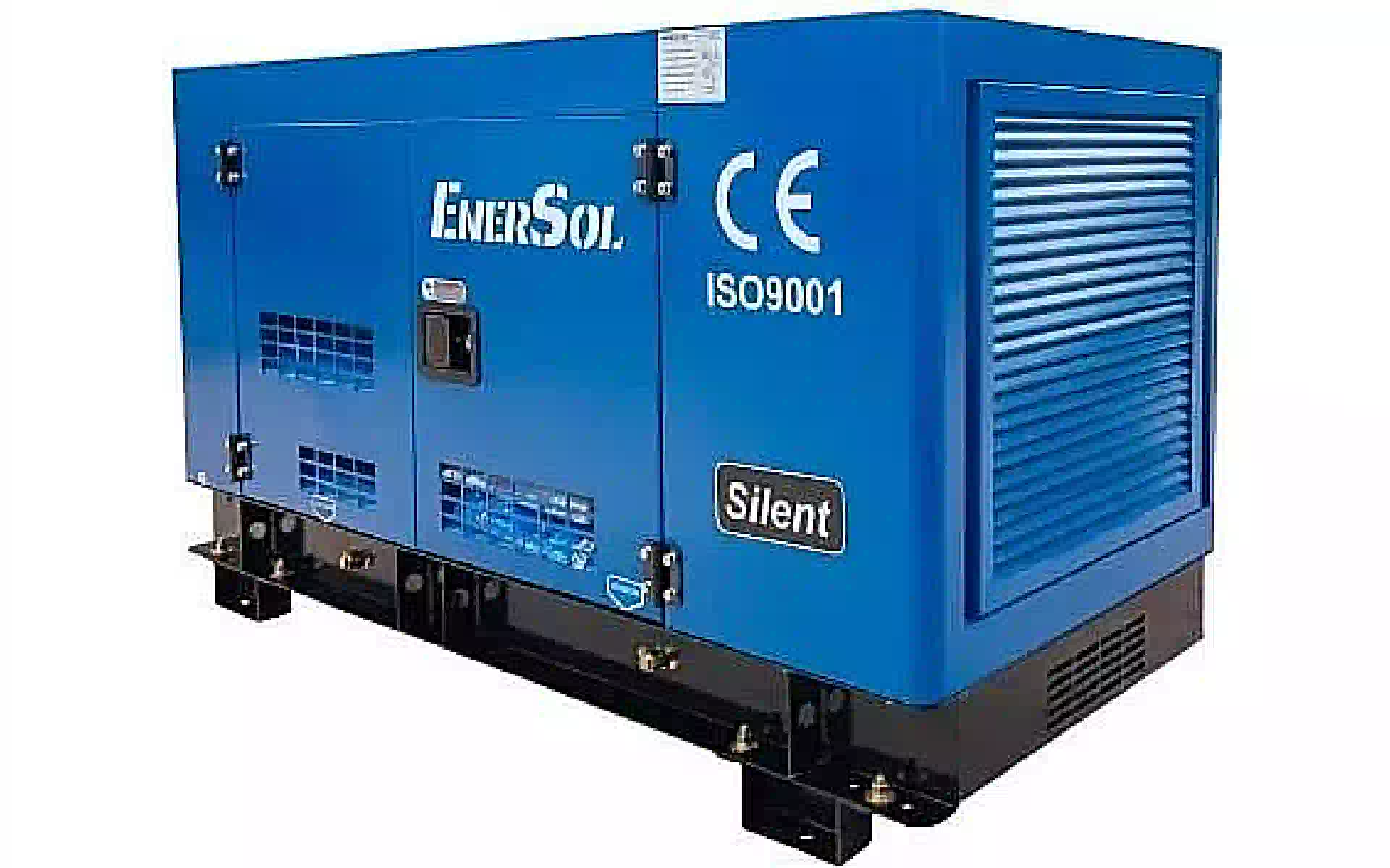 Генератор дизельный EnerSol (SCDS-18DM) Генератор дизельный EnerSol (SCDS-18DM)