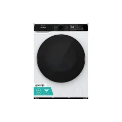 Стирально-сушильная машина Gorenje, 60 см (WD2PA1X64ADAAW)