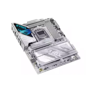 Alaplap Asus ROG Strix B850-A, White (90MB1P10-M0EAY0)