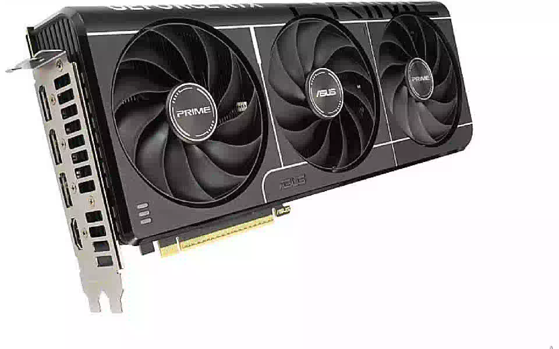 Κάρτα βίντεο Asus (90YV0LX1-M0NA00) Κάρτα βίντεο Asus (90YV0LX1-M0NA00)