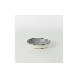 قارب الصلصة Ardesto Daiano, Grey (AR1710DG) قارب الصلصة Ardesto Daiano, Grey (AR1710DG)