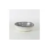 Μπολ σαλάτας Ardesto Daiano, Grey (AR1717DG)