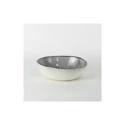 وعاء السلطة Ardesto Daiano, Grey (AR1717DG) وعاء السلطة Ardesto Daiano, Grey (AR1717DG)