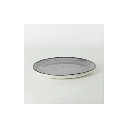 طبق حلوى Ardesto Daiano, Grey (AR1719DG) طبق حلوى Ardesto Daiano, Grey (AR1719DG)